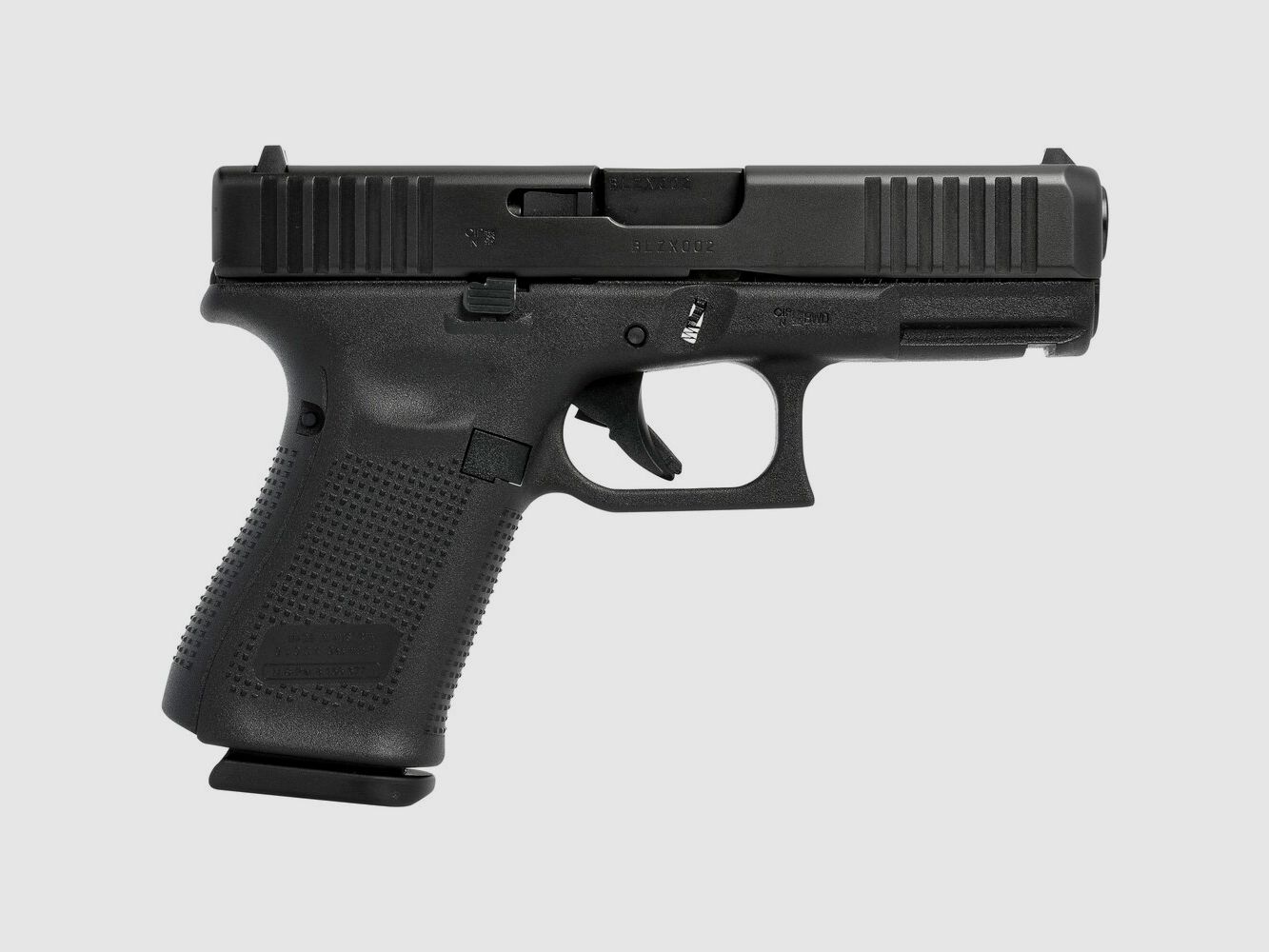 Glock 23 Gen5 Pistole