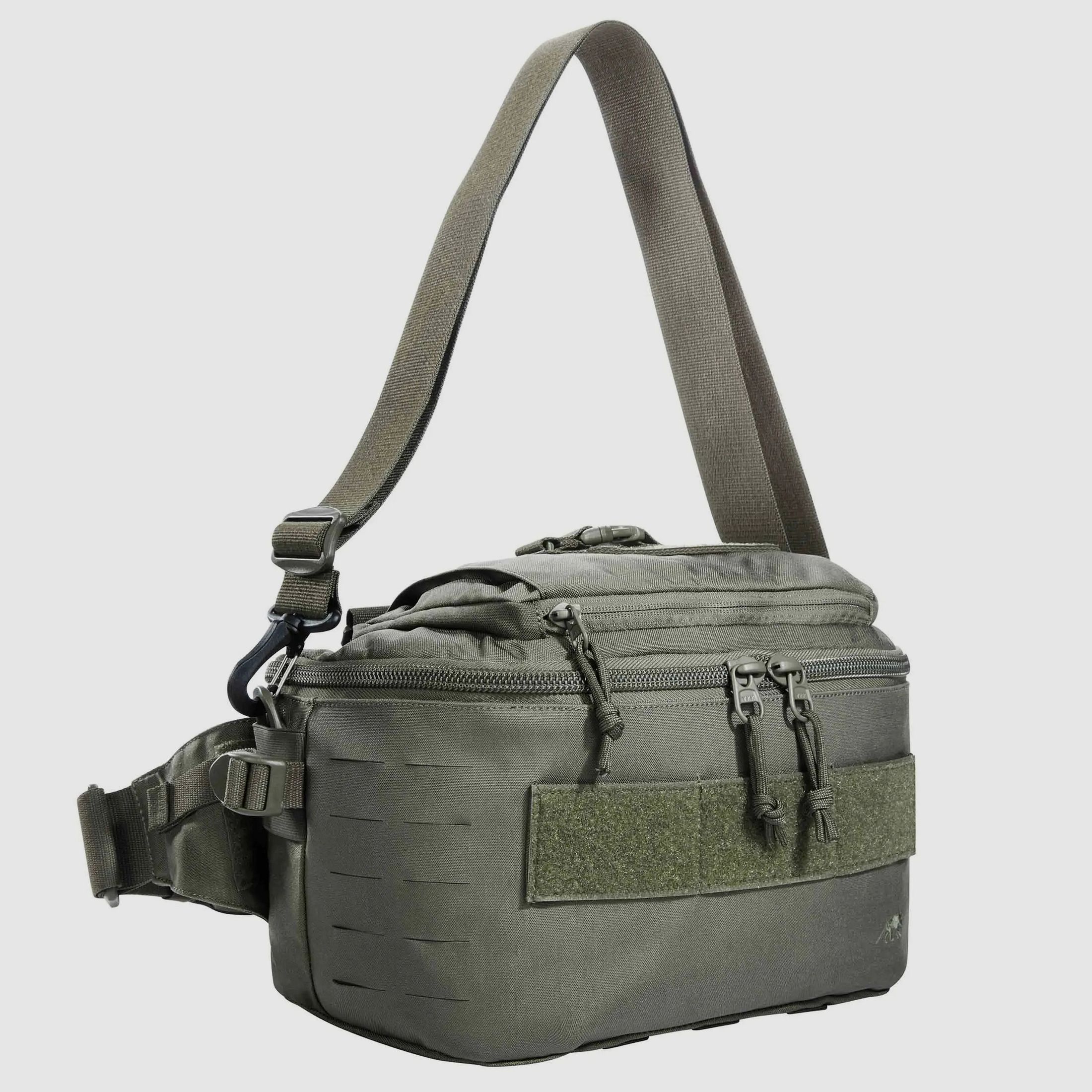 Tasmanian Tiger Tasmanian Tiger Schultertasche Medic Hip Bag IRR steingrau oliv
