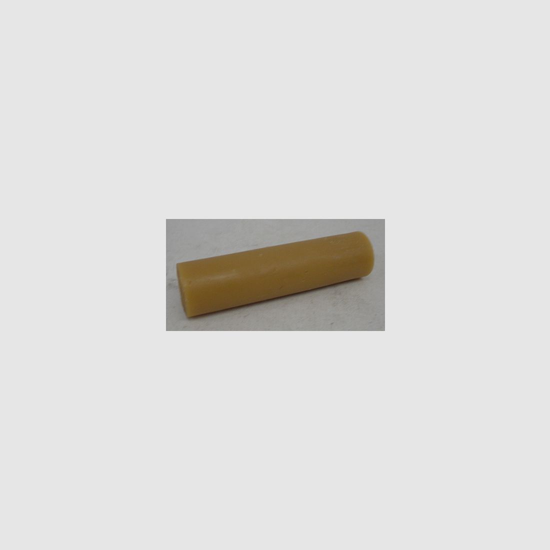Geschossfett Pistole -