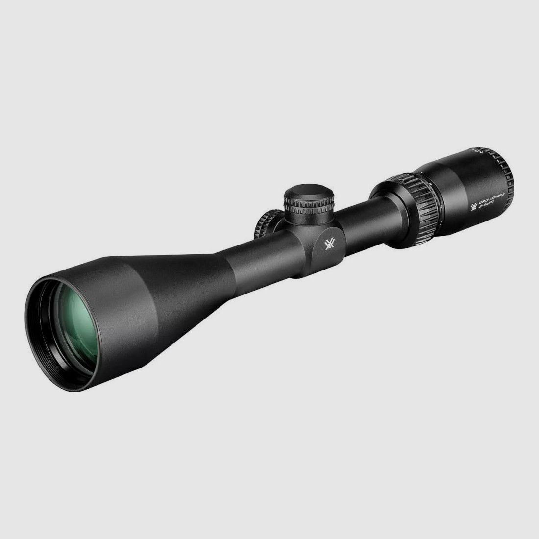 Vortex Crossfire II 3-9x50 Scope Straight-Wall BDC Rifle Scope