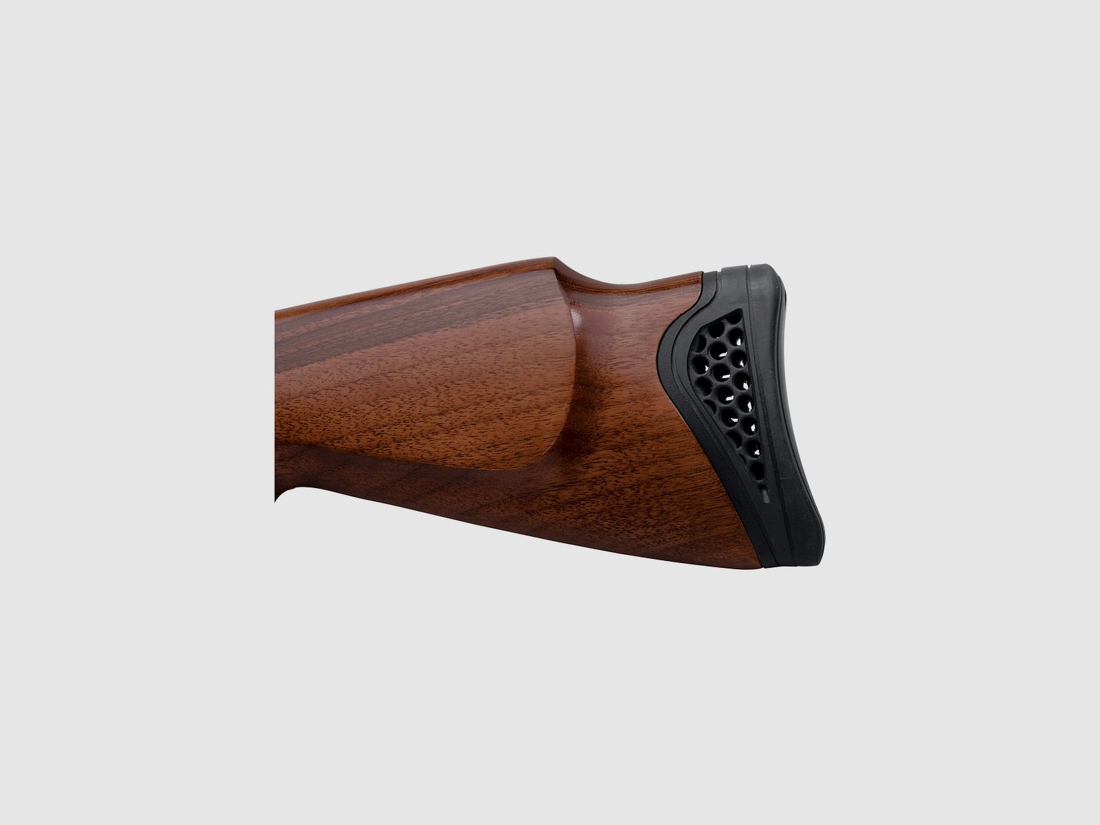 Conjunto Mercury air Luftgewehr 135 SP, cal. 4,50