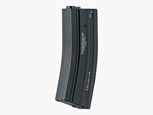 Heckler & Koch HK416 A5 Sportsline Ersatzmagazin