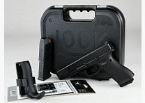 GLOCK 34 Gen5 FS M.O.S.