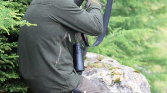 Produkttest – SASTA Jagd- und Outdoorkleidung aus Finnland