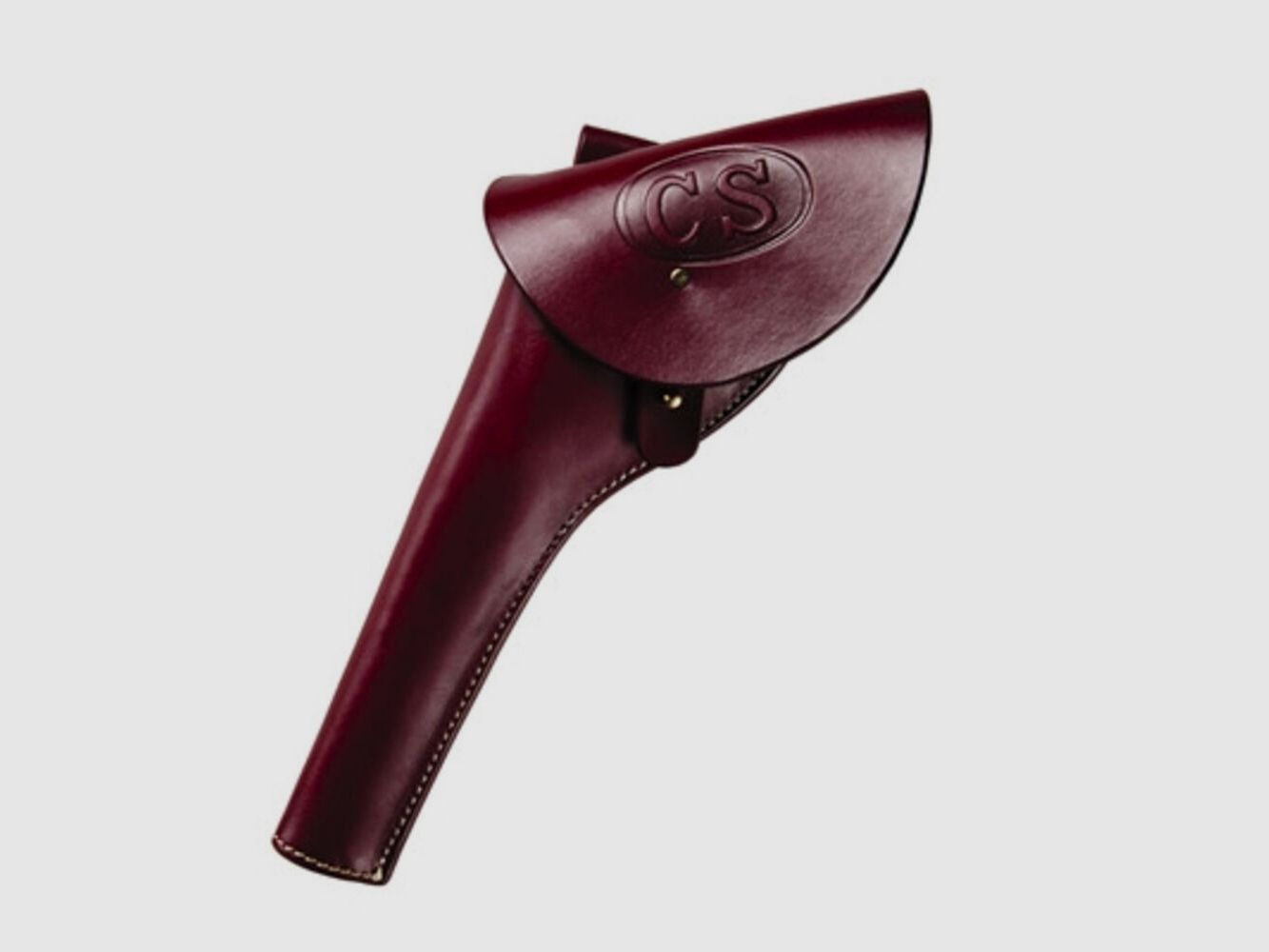 Triple K Holster Kawalerii CS Wojna Secesyjna prawa