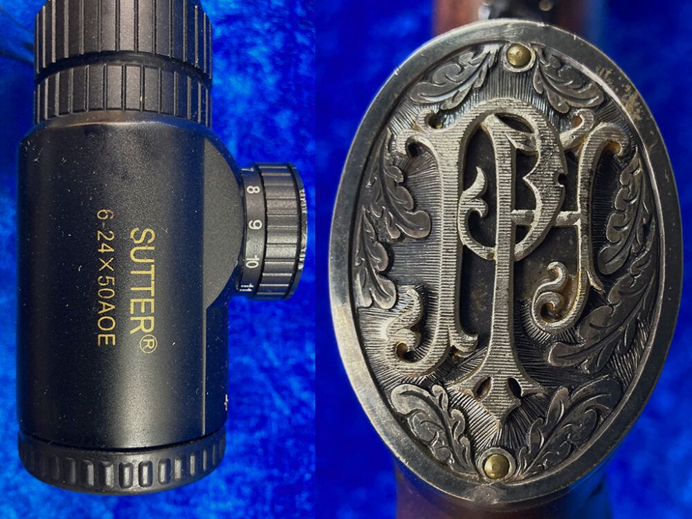 Husqvarna Haicht & Jen