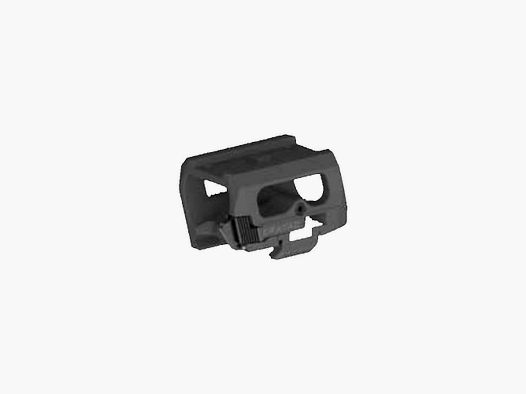Eratac USL mount for Aimpoint Micro, axis height 39.0 mm