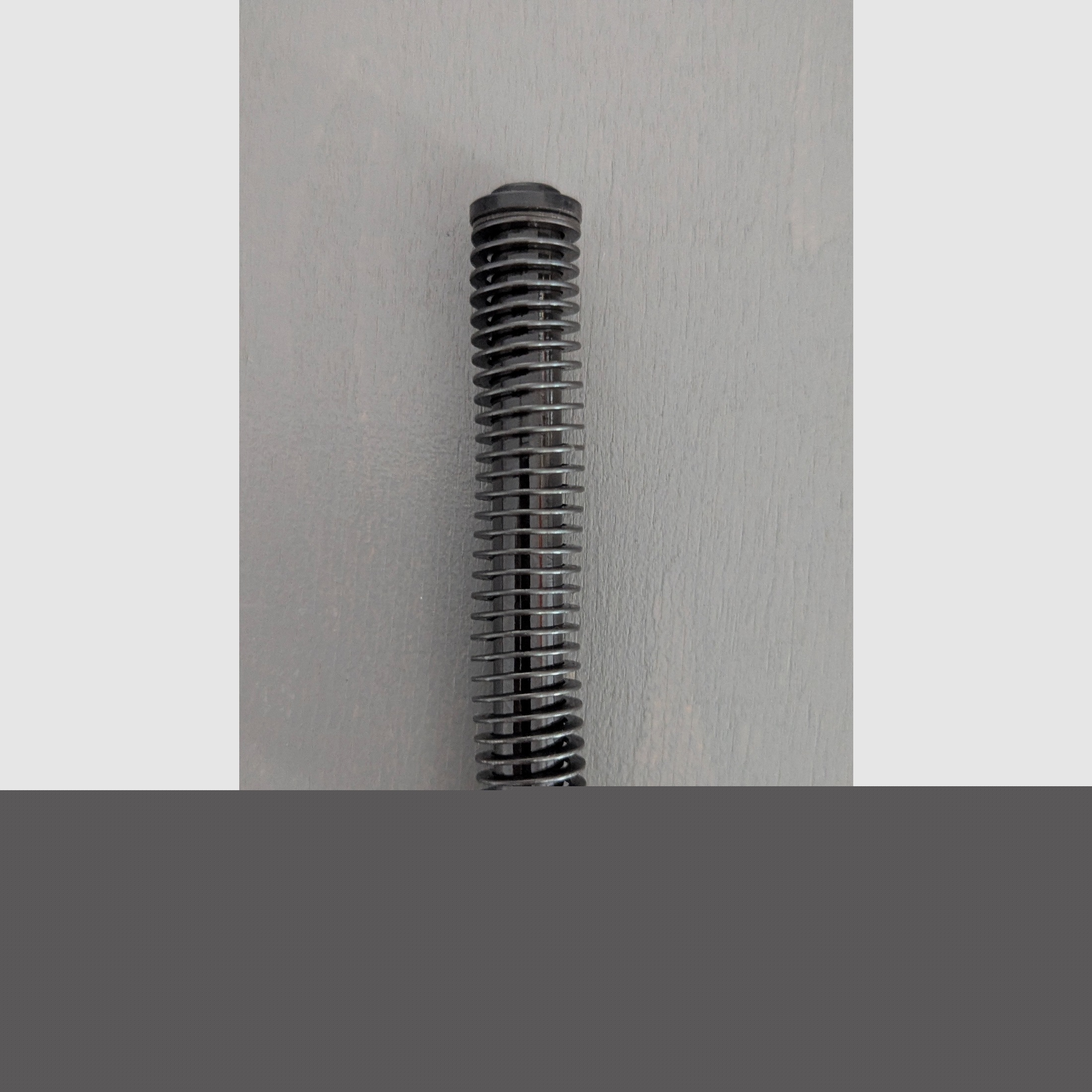 ZRTS sprężyna powrotna do Walther PDP SF FS