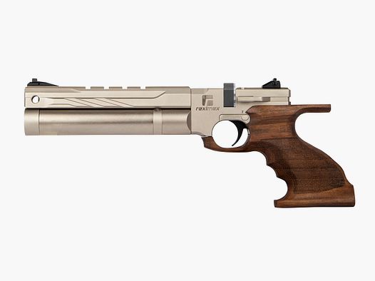 Reximex RPA Silver 4.5mm - Airgun PCP