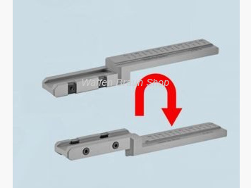 Centra- Tele HR Anschütz