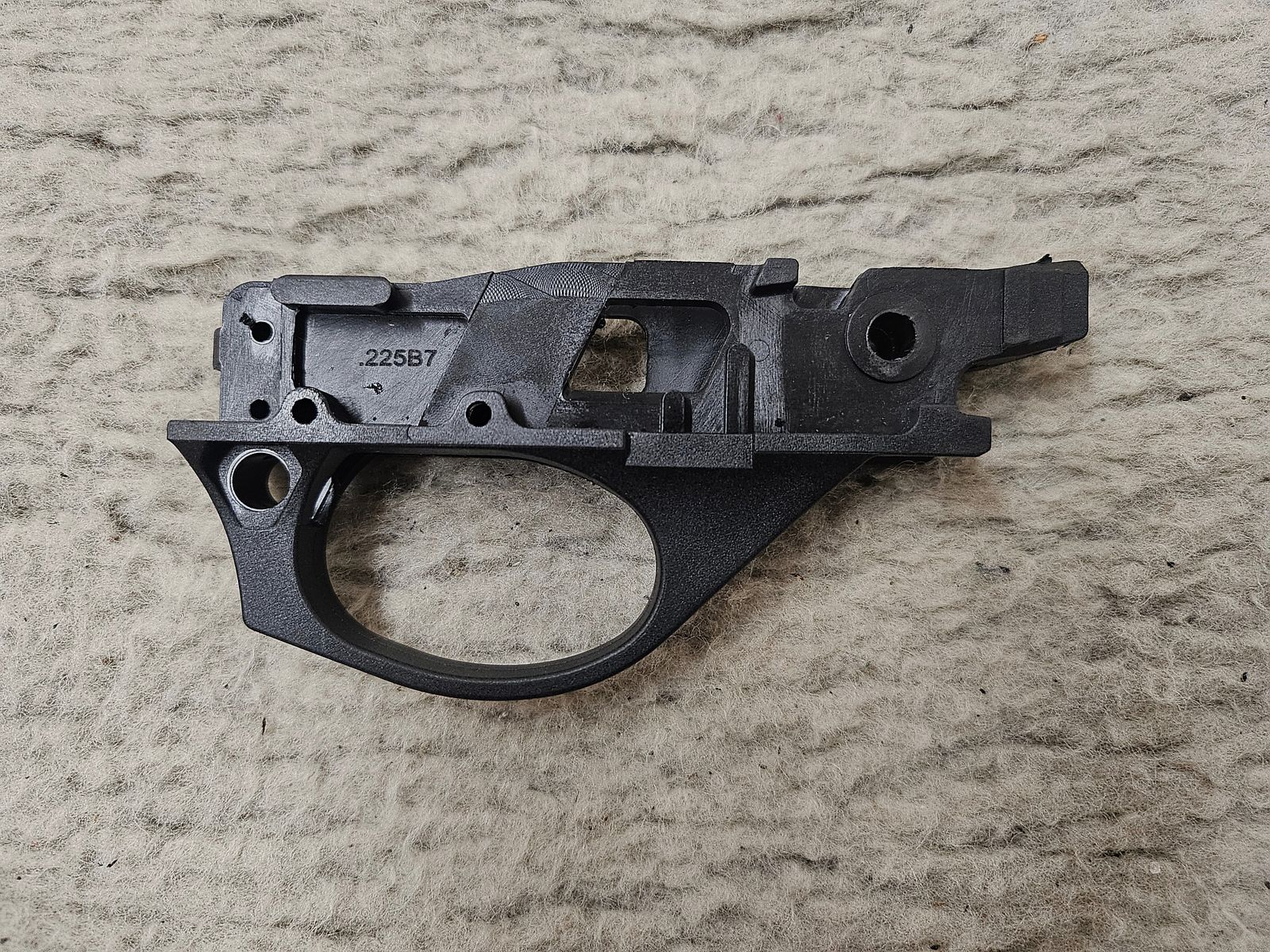 Benelli M1 M2 Abzugsgehäuse Abzugsbügel, Bild 1 von 4