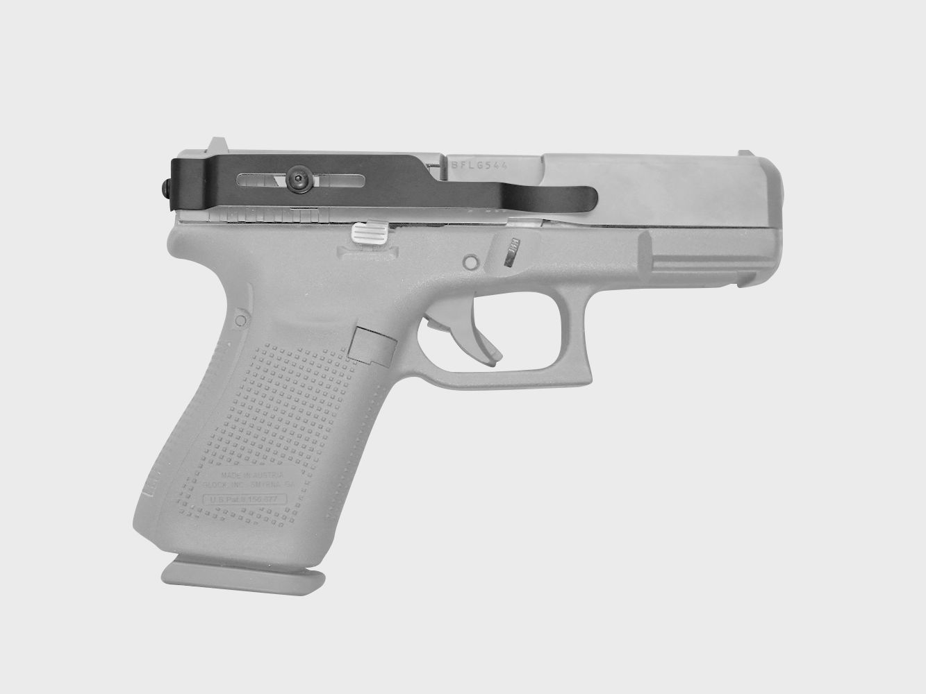 CLIPDRAW GLOCK 17/19/22/…