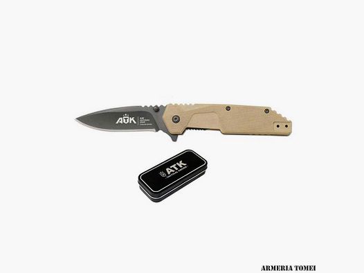 ATK – SPEED-MESSER