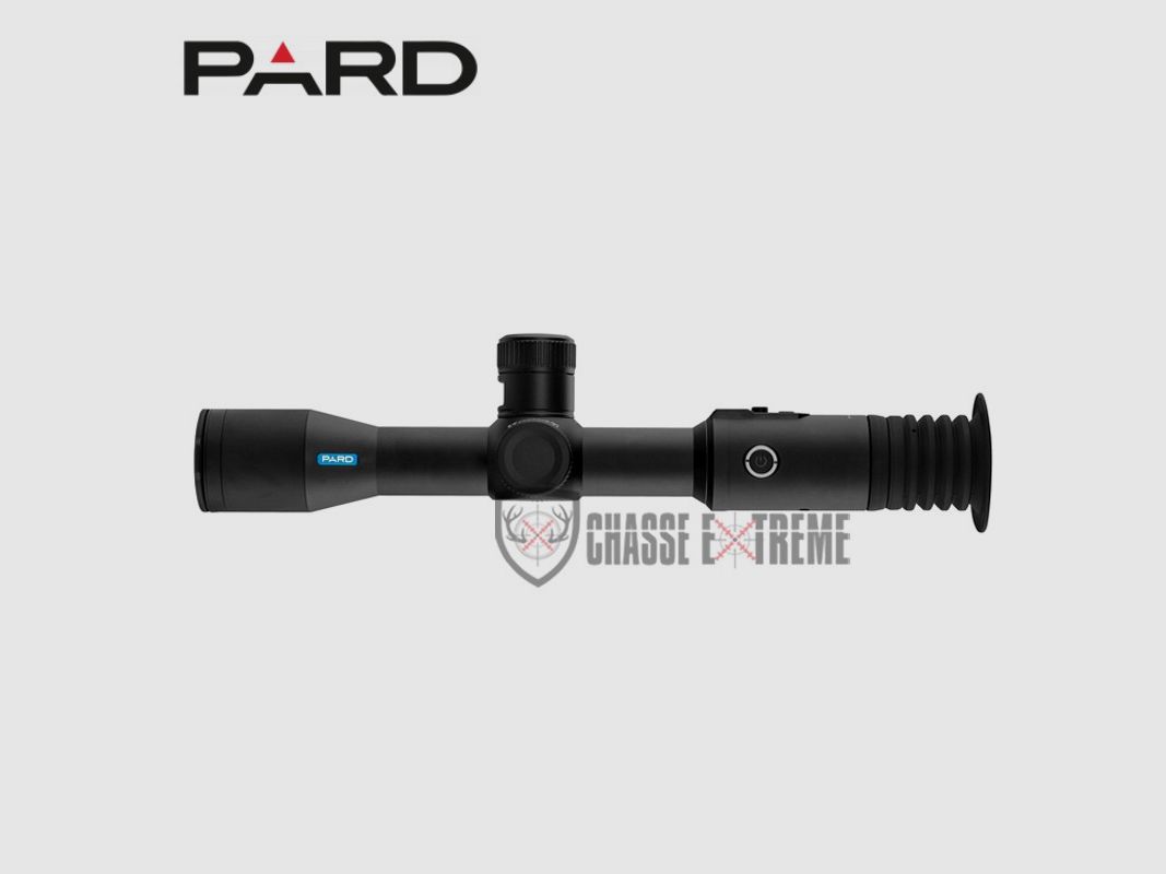 Thermal Riflescope PARD Pantera 384 Mini LRF 35mm, image 6 of 9