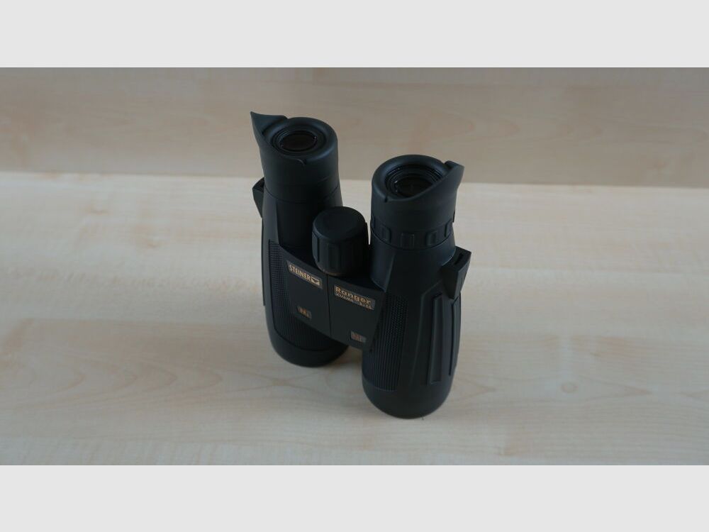 Steiner Ranger Xtreme 8 x 56