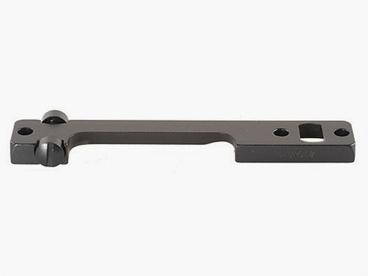 Leupold STD podstawy 1-częściowe matowe czarne do Remington 700 RH SA
