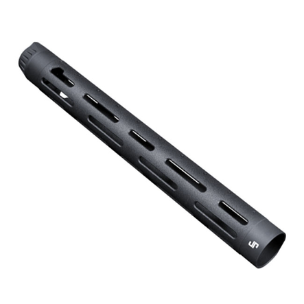 Crosse de 17,25" pour AR-10 JP MK III Modular Hand Guard Signature A Series XXL, image 4 sur 4