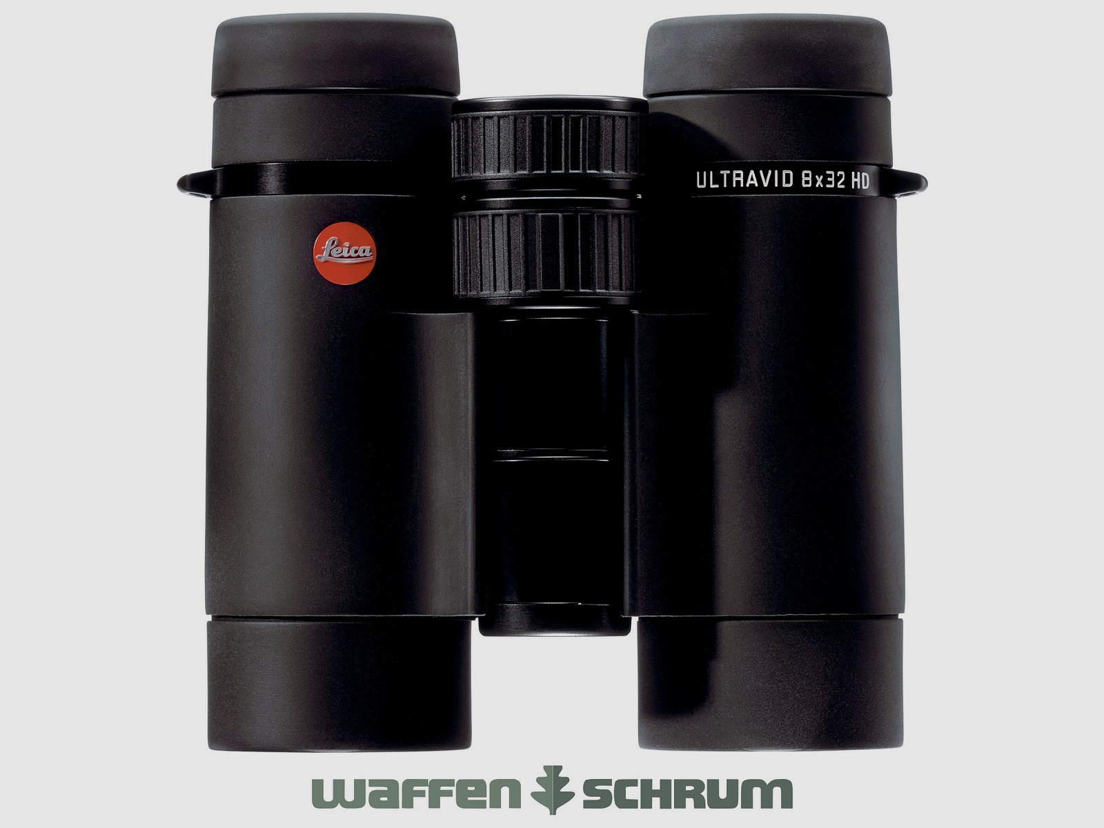 Leica Ultravid HD Plus 8x32
