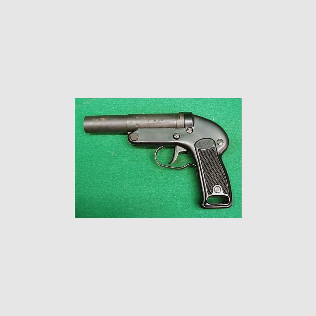 Pistola segnaletica Ferlach LP 57