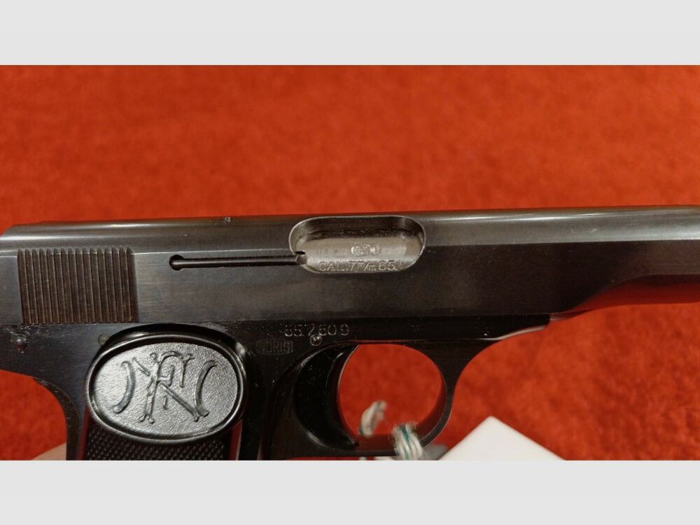 FN 7,65mmBrowning