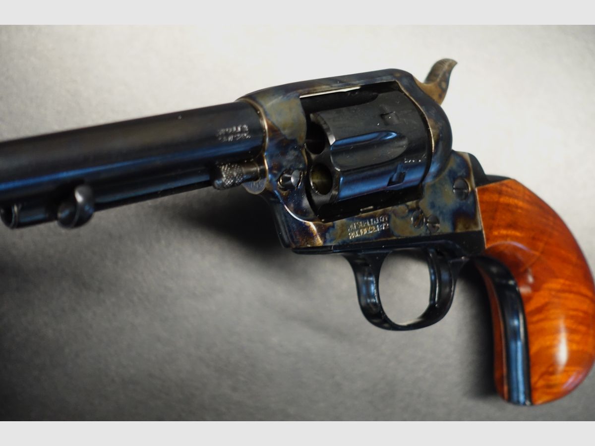 Uberti 1873 Birdhead 3005, Bild 4 von 5