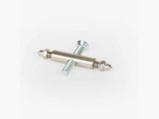 Supporto per trofei per cervi femmina