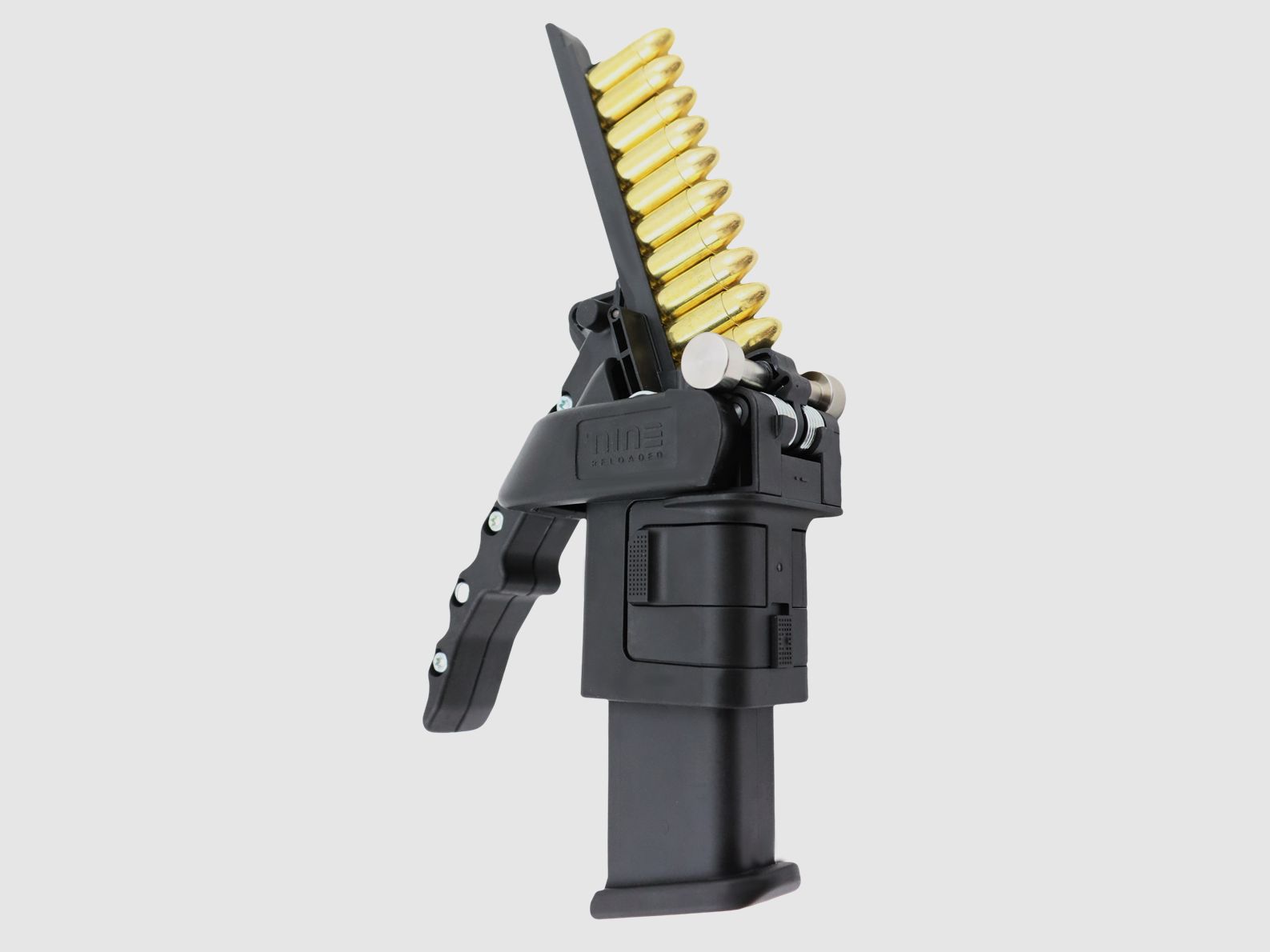 Nine Reloaded Magazin Ladehilfe/Speedloader