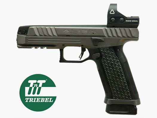 Laugo Arms Mod. ALIEN Creator Full Kit