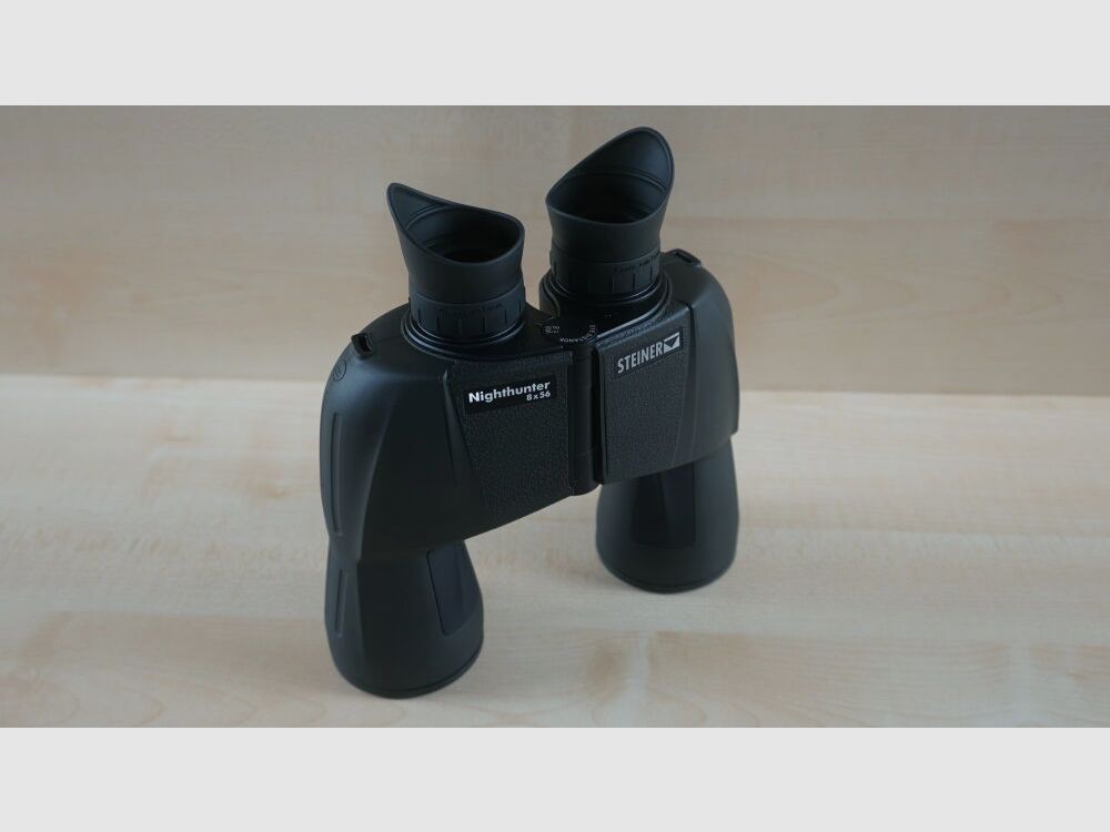Steiner Nighthunter 8 x 56