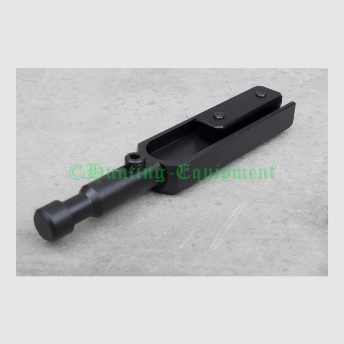 Adattatore Fortmeier RPR