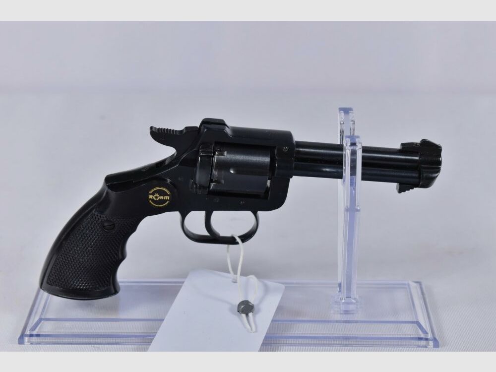 Röhm RG12