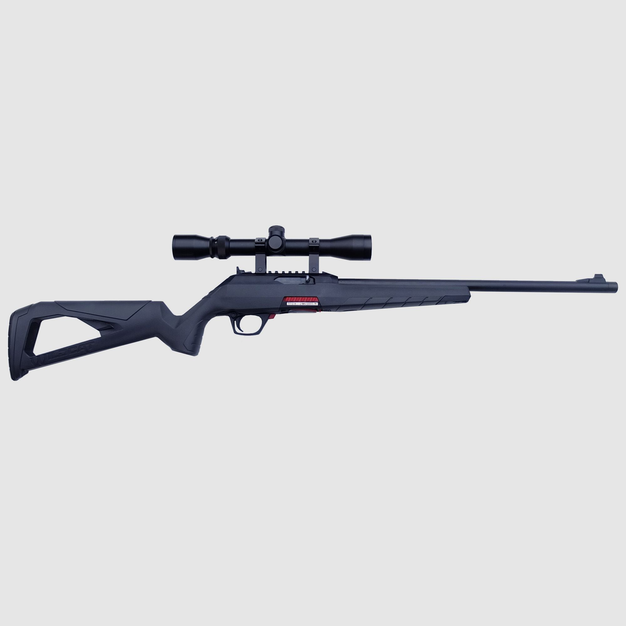 Winchester Wildcat, Bild 1 von 2