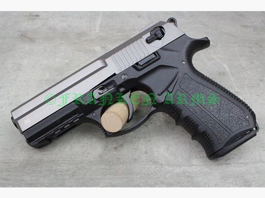 Zoraki 2918 Titan