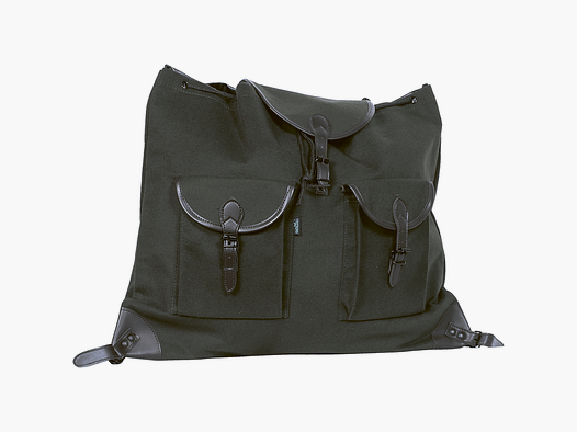 Greenlands Lodenrucksack