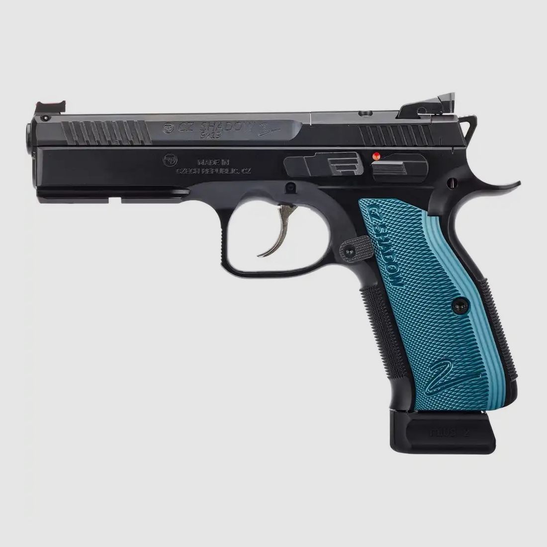 <CZ Shadow 2 OR / 9mm>