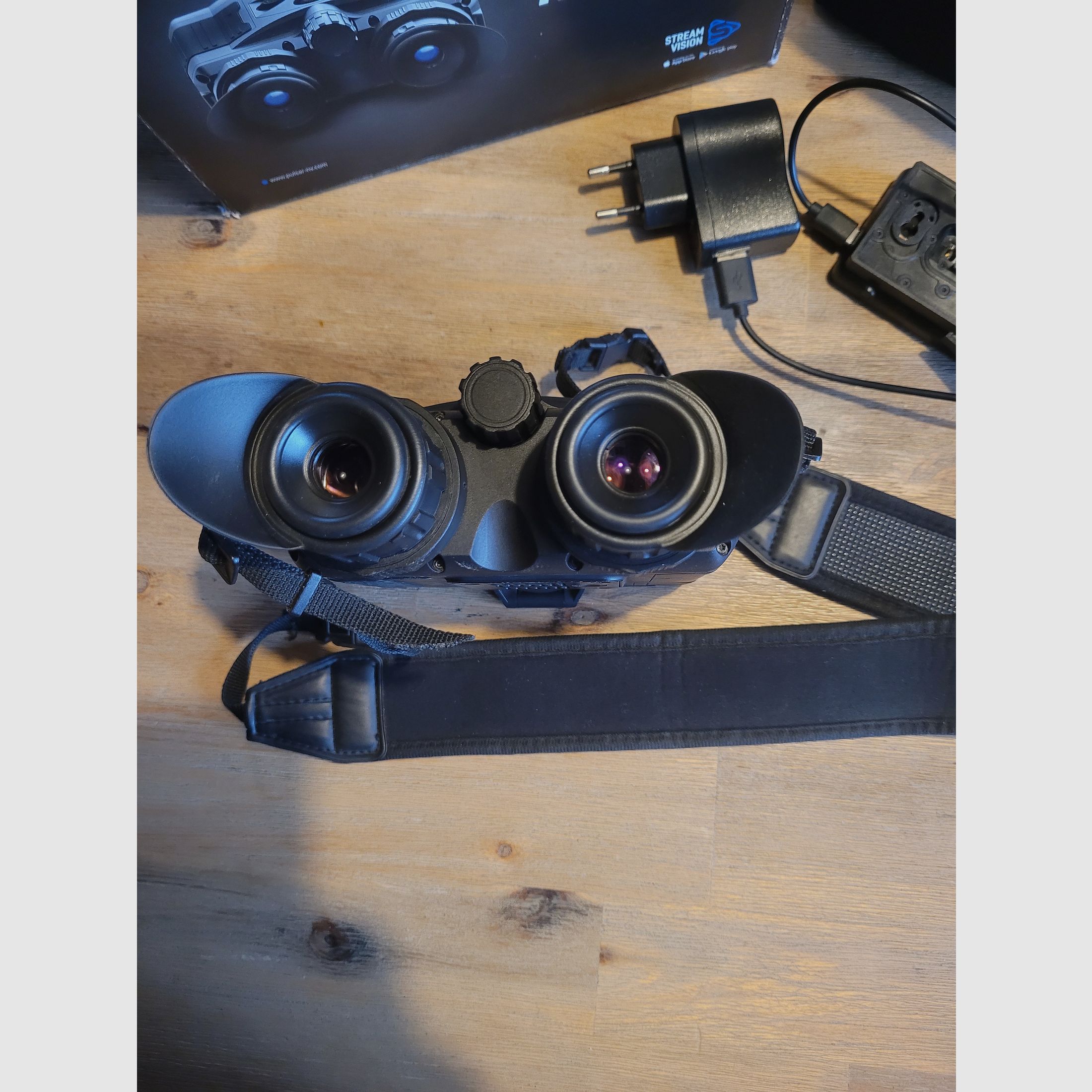 Pulsar Accolade XP50 