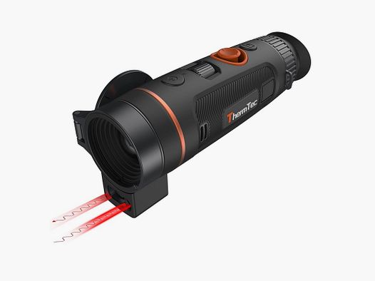 ThermTec Wild 635L thermal imaging camera handheld