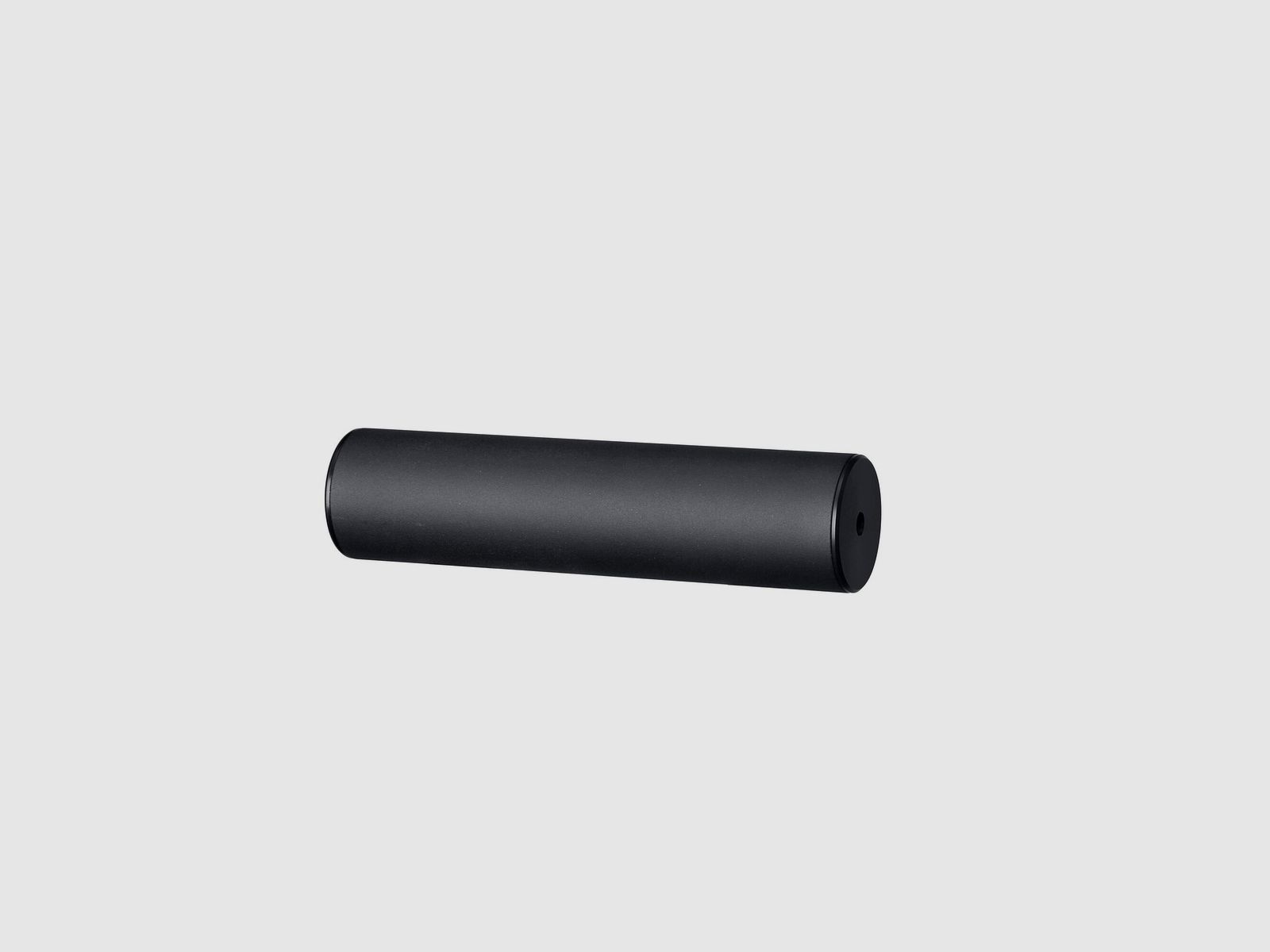 JAKI Silencer Jaki 1 Caliber .22 - .223 Thread UNEF 1/2-28