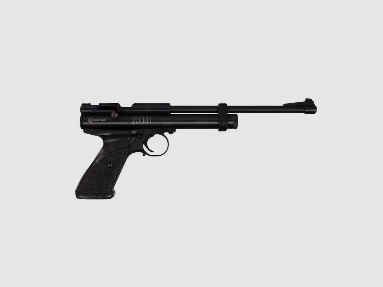Crosman Modell 2300T CO2 Pistole 4,5mm Diabolos