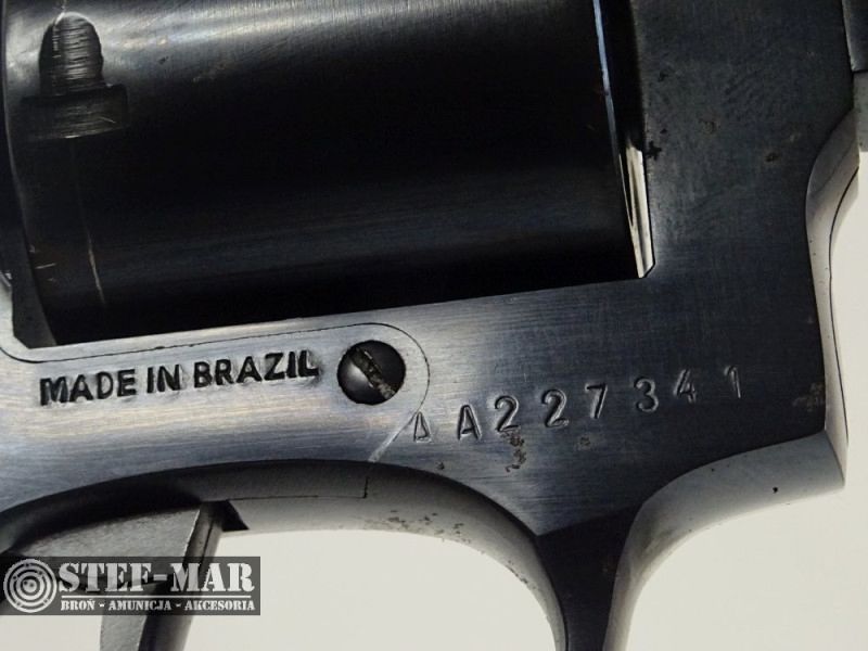 Amadeo Rossi Revolver [G418], Bild 11 von 14