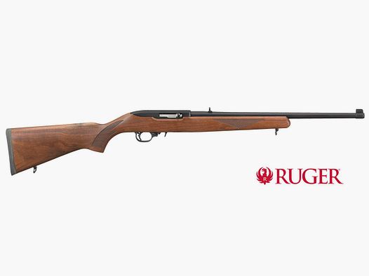 RUGER 10/22 DSP Sporter