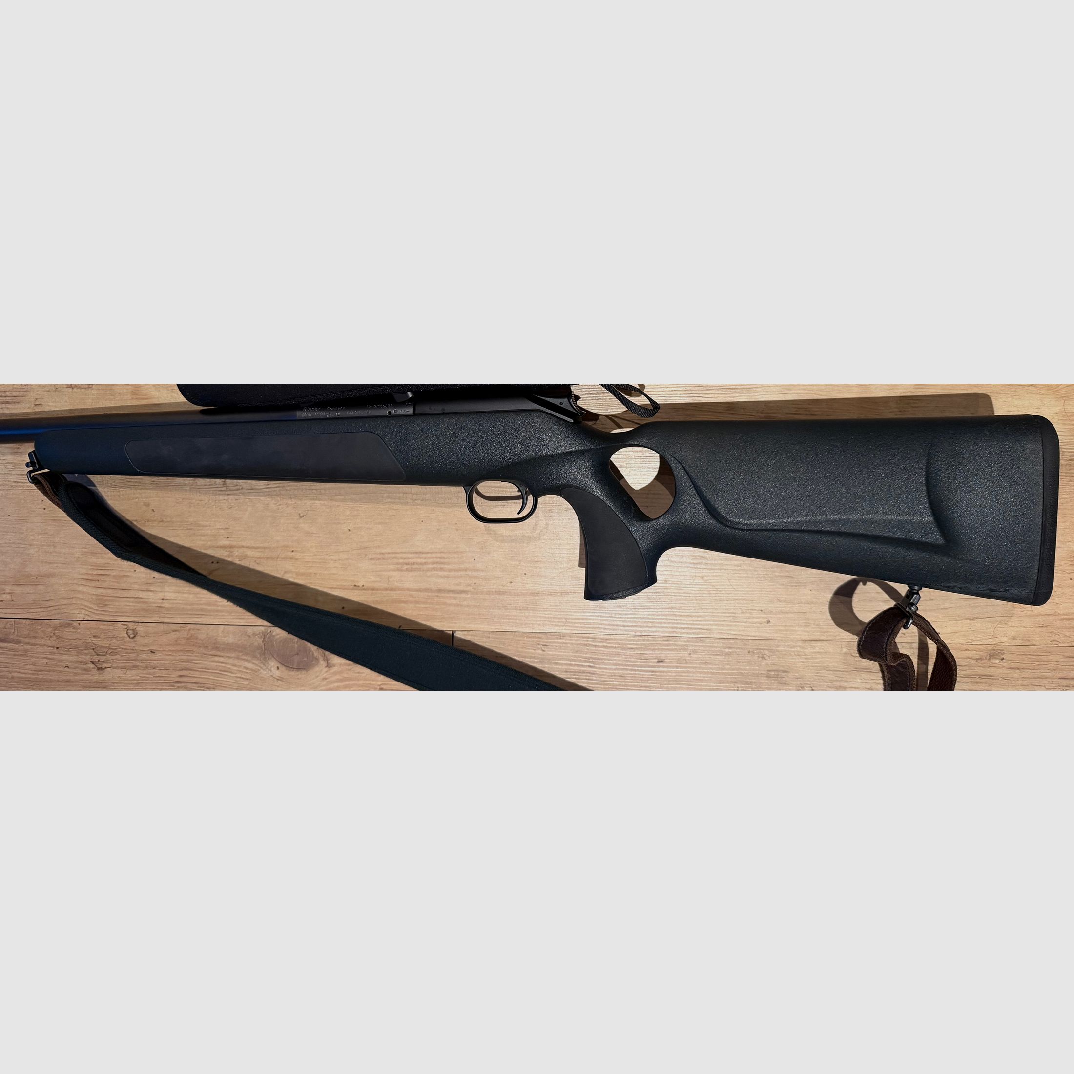 Blaser R93 Professional Success Schaft mit System (ohne Lauf und Zubehör)