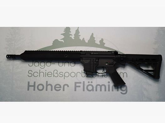 Schmeisser AR15-9 9mmLuger