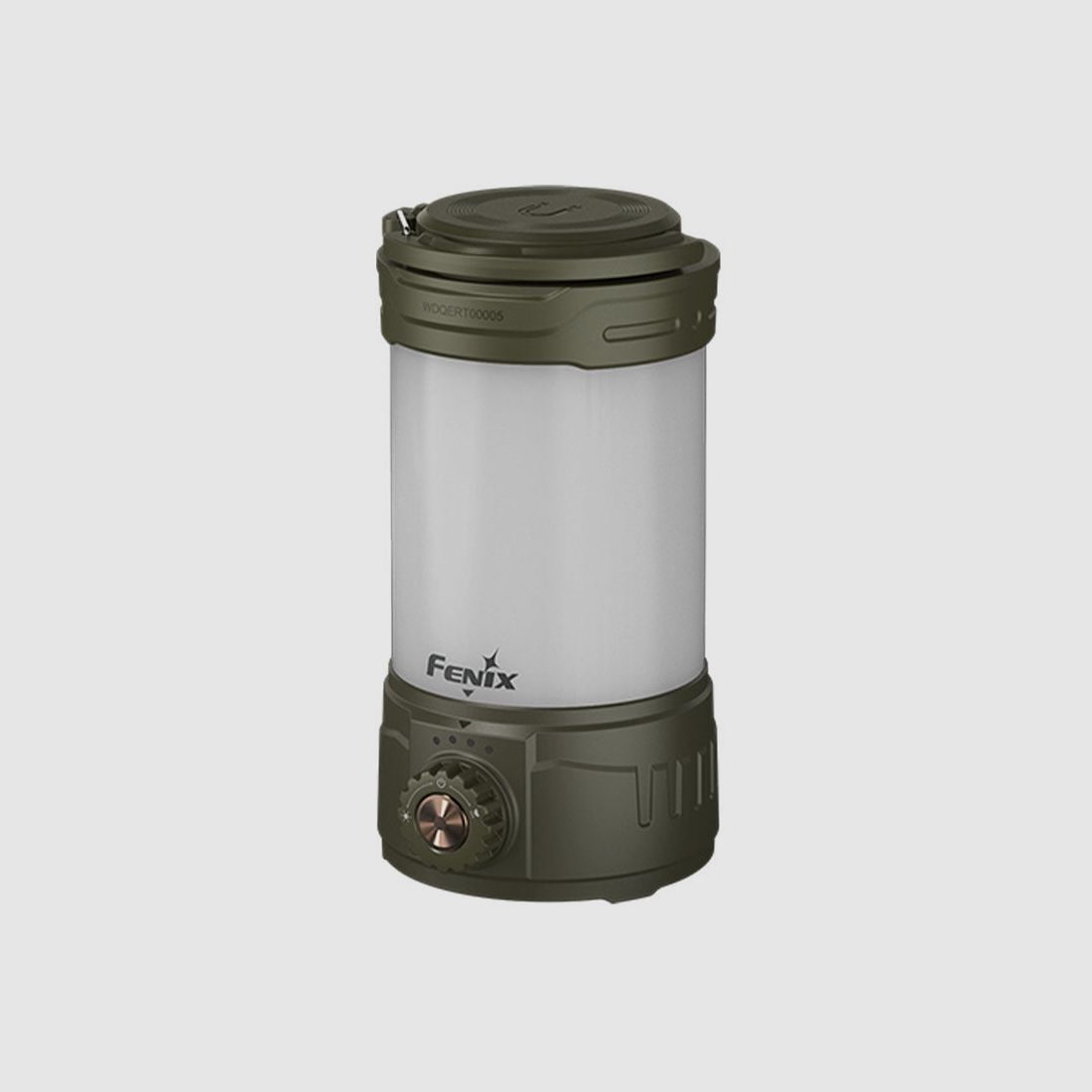 FENIX CL26R PRO Taschenlampe, Bild 1 von 4