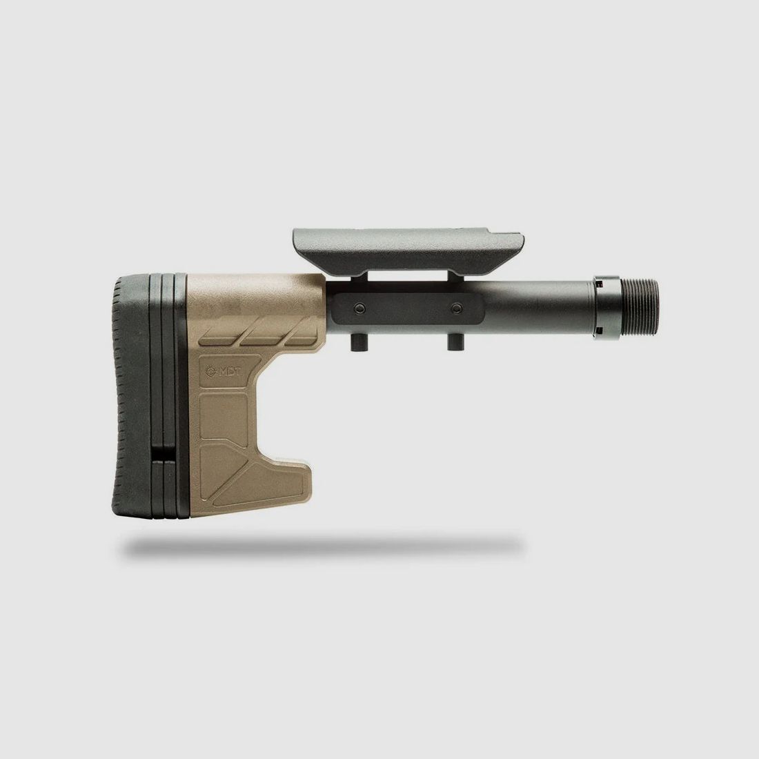 MDT Composite Carbine Stock FDE - CCS