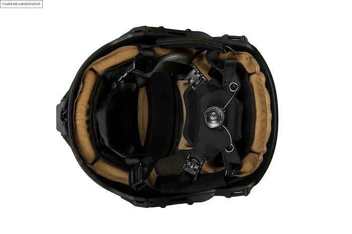 Hełm EX Ballistic helmet (L/XL) -Tan, image 13 of 14