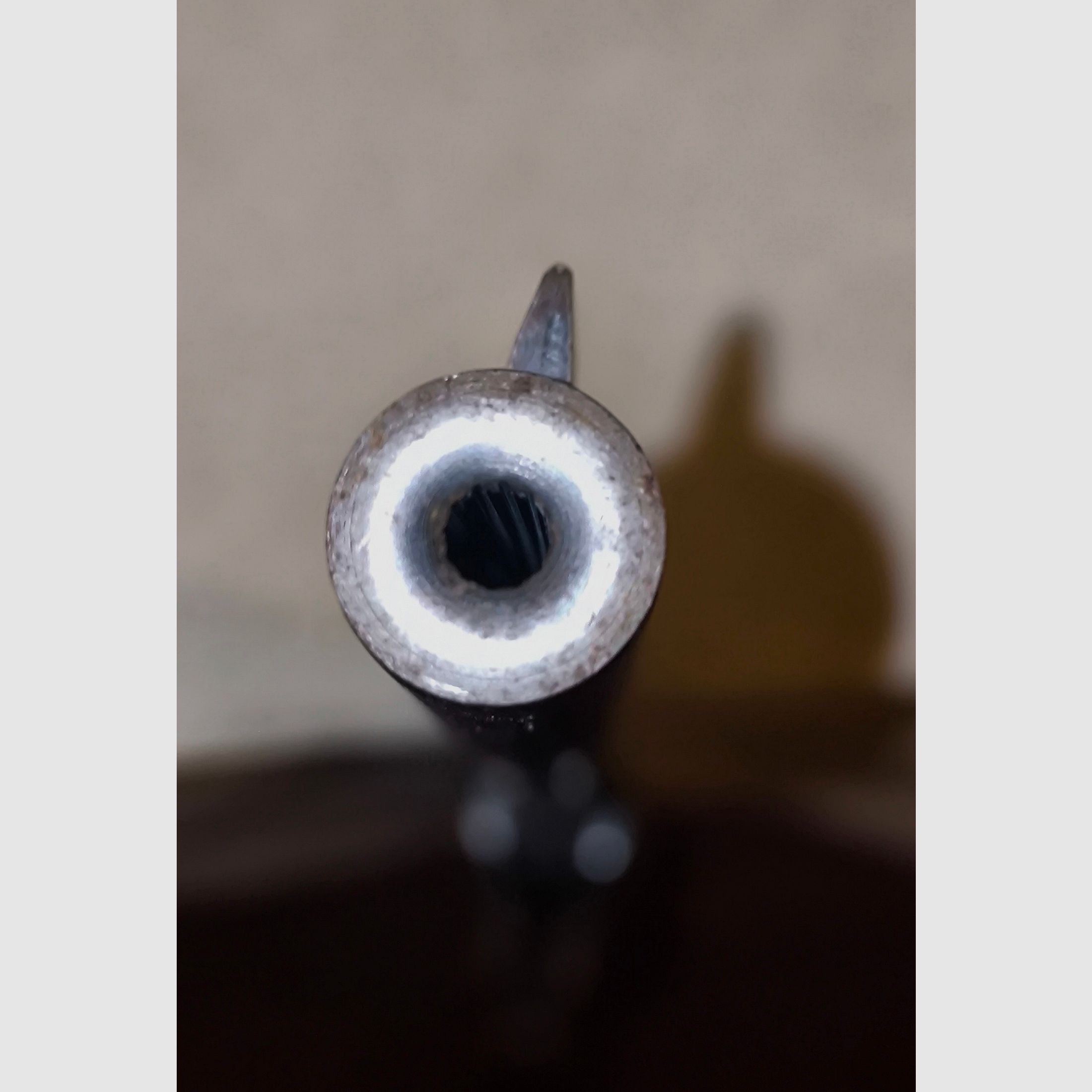 Diana Mod.25/Ohne F-Zeichen/Baujahr 1956/Kaliber 4,5mm/Made IN WEST-GERMANY Top Zustand!!