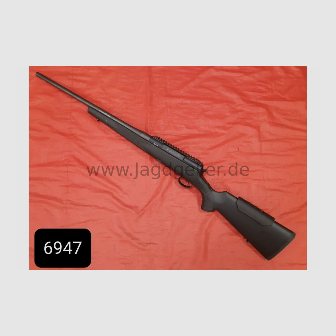 Rößler Signature .30-06Spring