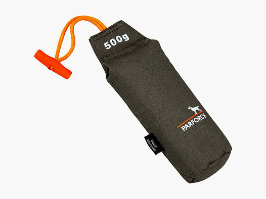 Parforce aportujący dummy - 500g