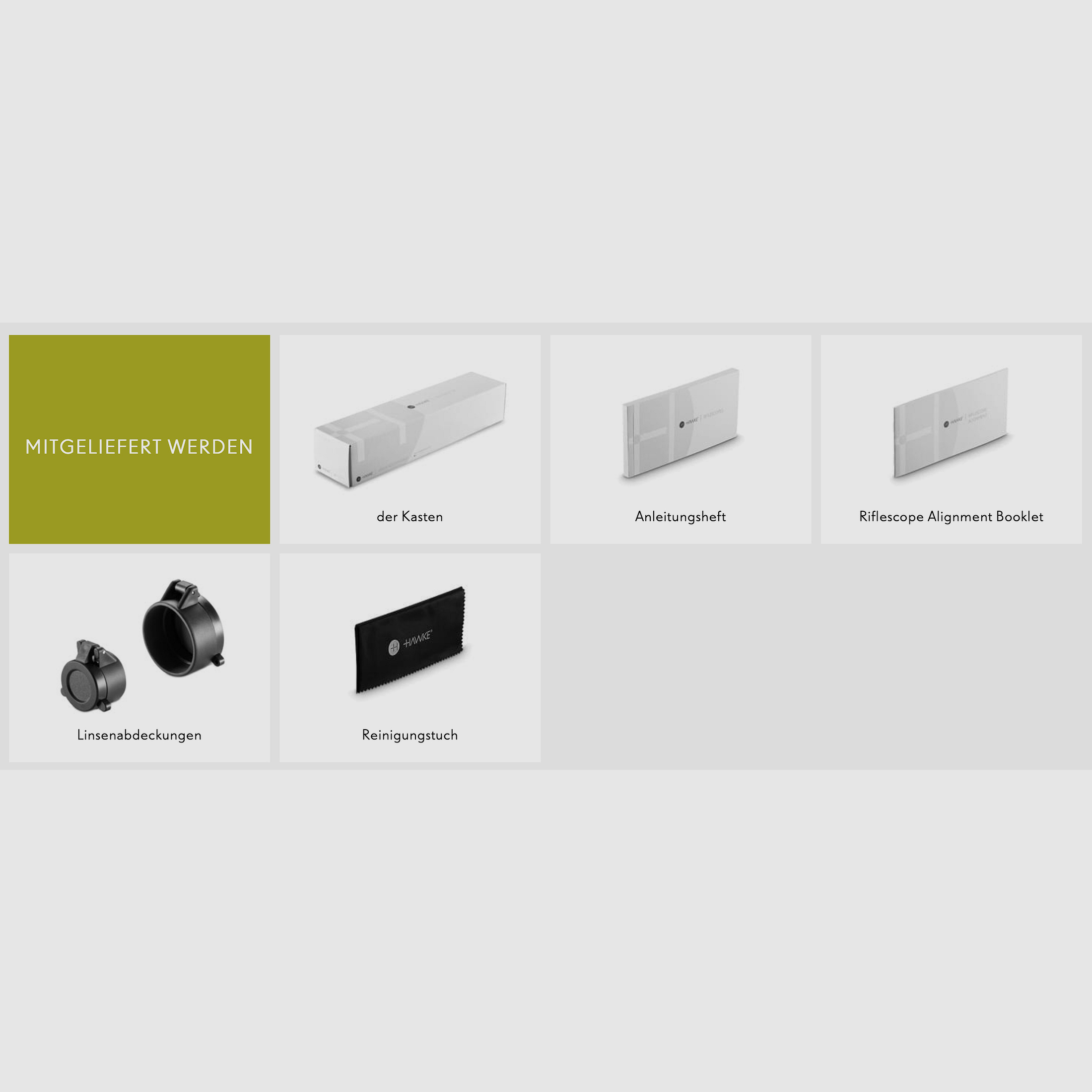 HAWKE 14205 Richtkijker VANTAGE IR 1-4X20 TURKIJE DOT ABSEHEN